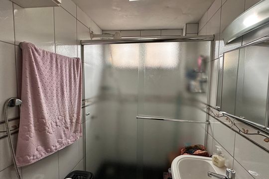 Apartamento à venda com 2 quartos, 71m² em Jardim Santo Amaro, São Paulo