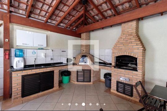 Apartamento à venda com 2 quartos, 71m² em Jardim Santo Amaro, São Paulo