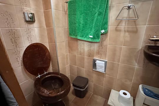 Apartamento à venda com 2 quartos, 71m² em Jardim Santo Amaro, São Paulo