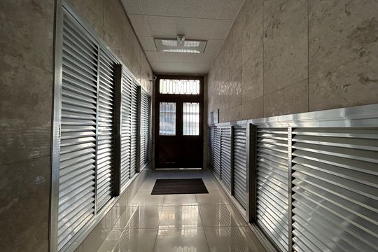 Área comum de apartamento para alugar com 2 quartos, 60m² em Brás, São Paulo