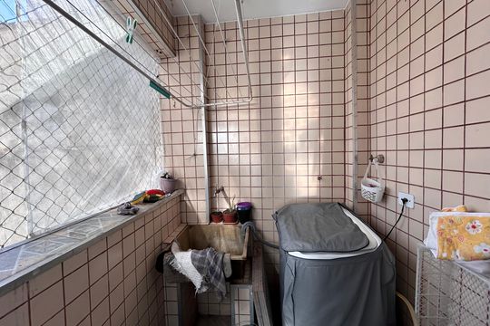 Lavanderia de apartamento para alugar com 2 quartos, 60m² em Brás, São Paulo