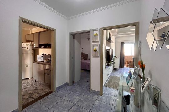 Apartamento para alugar com 2 quartos, 60m² em Brás, São Paulo