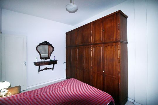 Quarto 1   de apartamento para alugar com 2 quartos, 72m² em Vicente de Carvalho, Rio de Janeiro