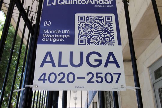 Código de apartamento para alugar com 2 quartos, 72m² em Vicente de Carvalho, Rio de Janeiro