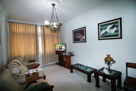Apartamento para alugar com 2 quartos, 72m² em Vicente de Carvalho, Rio de Janeiro