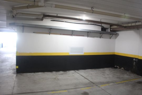 Garagem de apartamento à venda com 2 quartos, 43m² em Santa Maria, São Caetano do Sul