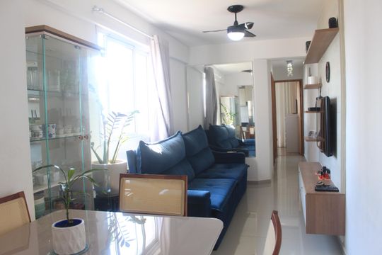 Apartamento à venda com 2 quartos, 43m² em Santa Maria, São Caetano do Sul