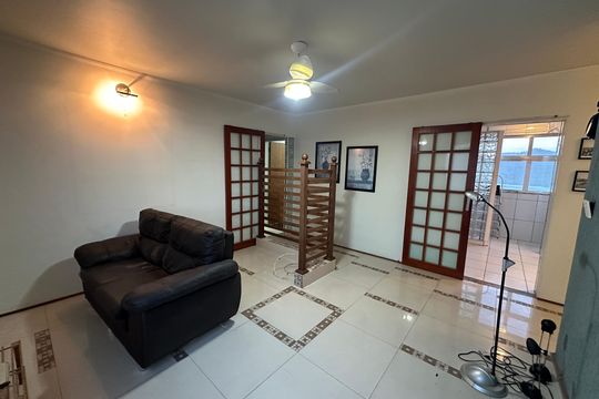 Apartamento para alugar com 2 quartos, 72m² em Itararé, São Vicente