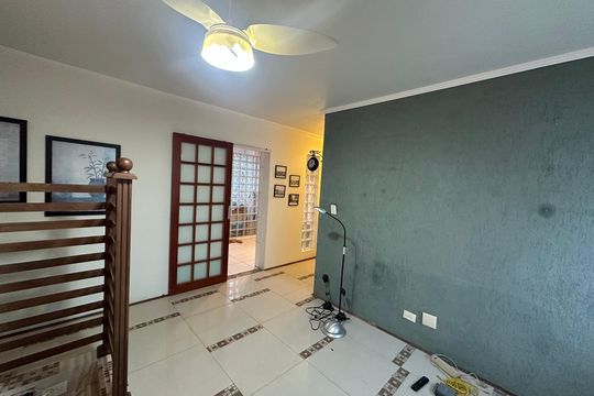 Apartamento para alugar com 2 quartos, 72m² em Itararé, São Vicente