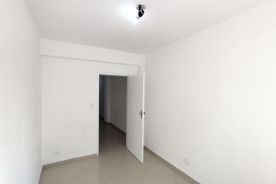 Quarto de apartamento à venda com 2 quartos, 64m² em Bela Vista, São Paulo
