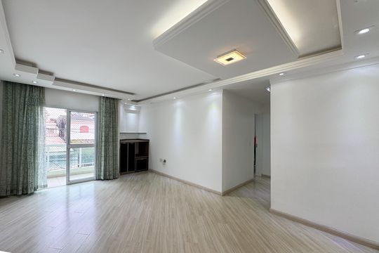 Apartamento à venda com 2 quartos, 85m² em Vila Euclides, São Bernardo do Campo