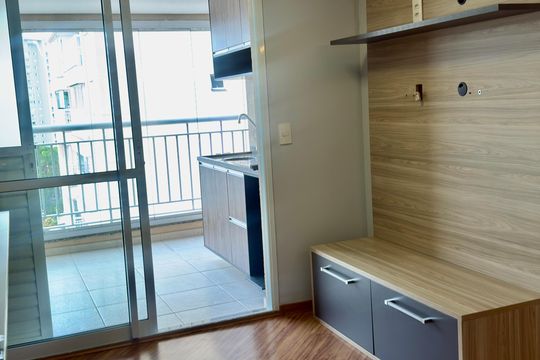 Apartamento à venda com 2 quartos, 66m² em Centro, Diadema