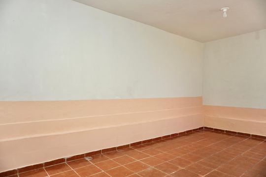 Quarto  de kitnet/studio para alugar com 1 quarto, 50m² em Sagrada Família, Belo Horizonte