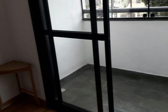 Varanda de apartamento para alugar com 3 quartos, 67m² em Jabaquara, São Paulo