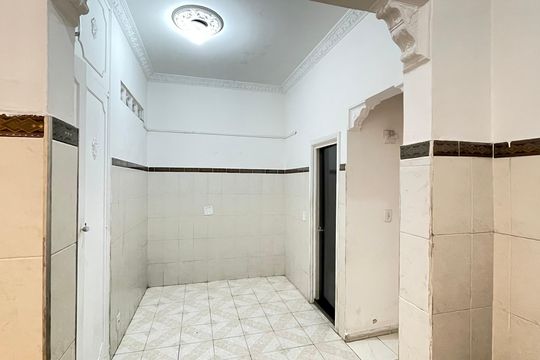 Apartamento para alugar com 2 quartos, 61m² em Praça da Bandeira, Rio de Janeiro