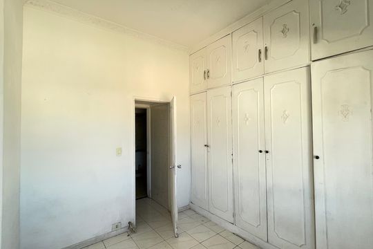 Quarto 2 de apartamento para alugar com 2 quartos, 61m² em Praça da Bandeira, Rio de Janeiro