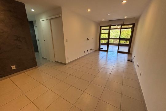 Apartamento para alugar com 4 quartos, 123m² em Recreio dos Bandeirantes, Rio de Janeiro