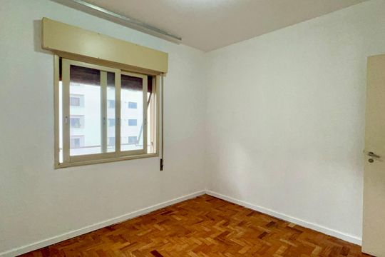 Quarto de apartamento para alugar com 1 quarto, 60m² em Sumaré, São Paulo