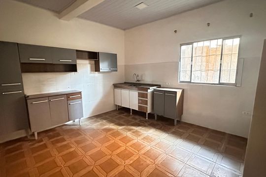 Casa para alugar com 2 quartos, 80m² em Jardim São Luís, São Paulo