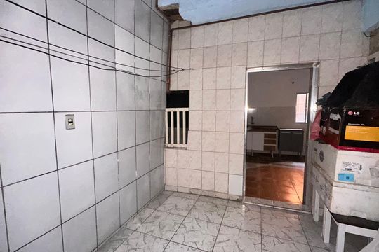 Casa para alugar com 2 quartos, 80m² em Jardim São Luís, São Paulo