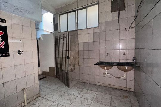 Casa para alugar com 2 quartos, 80m² em Jardim São Luís, São Paulo