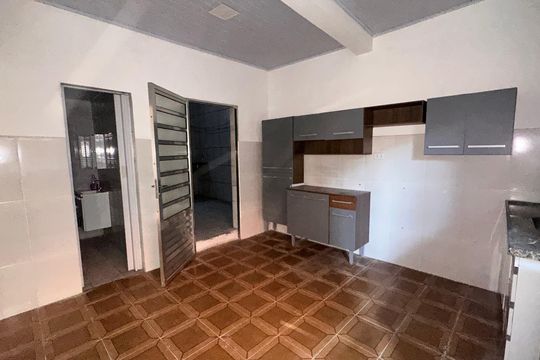 Casa para alugar com 2 quartos, 80m² em Jardim São Luís, São Paulo