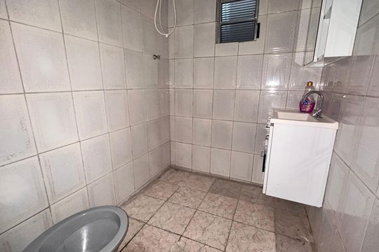 Casa para alugar com 2 quartos, 80m² em Jardim São Luís, São Paulo