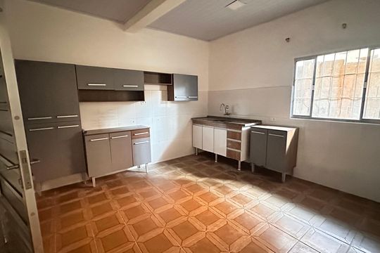 Casa para alugar com 2 quartos, 80m² em Jardim São Luís, São Paulo