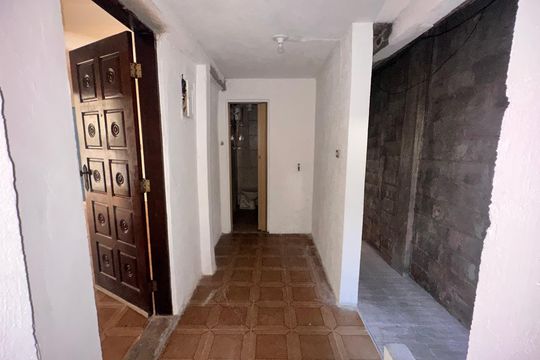 Casa para alugar com 2 quartos, 80m² em Jardim São Luís, São Paulo