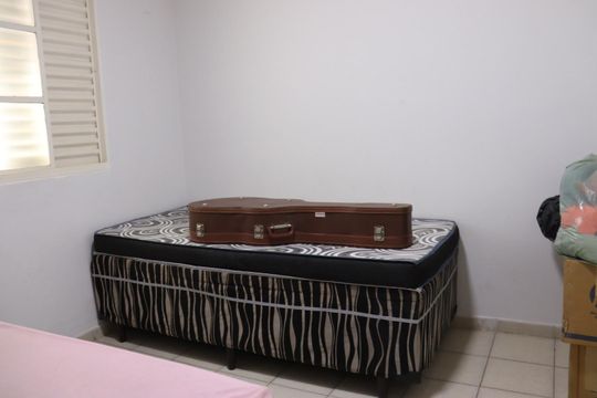 Casa à venda com 3 quartos, 279m² em Jardim América, Goiânia