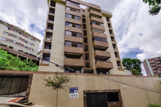 Placa foto 3 de apartamento para alugar com 3 quartos, 90m² em Gutierrez, Belo Horizonte