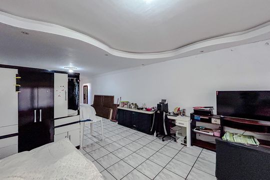 Sala de casa à venda com 3 quartos, 275m² em Chácara Califórnia, São Paulo