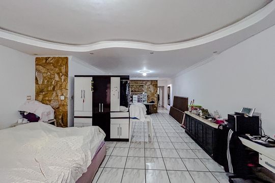 Casa à venda com 3 quartos, 275m² em Chácara Califórnia, São Paulo