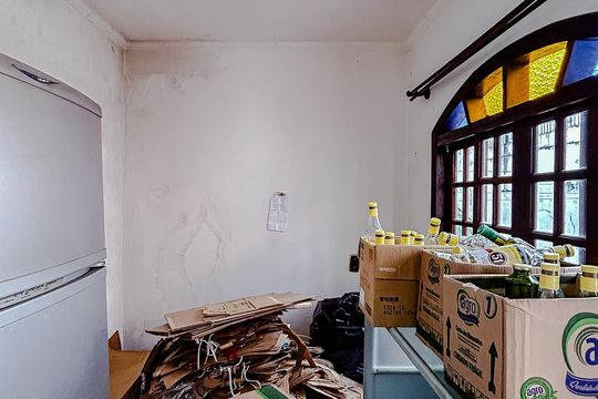 Casa 2 de casa à venda com 3 quartos, 275m² em Chácara Califórnia, São Paulo
