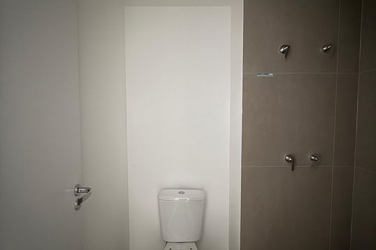 Apartamento para alugar com 1 quarto, 30m² em Centro Histórico de São Paulo, São Paulo