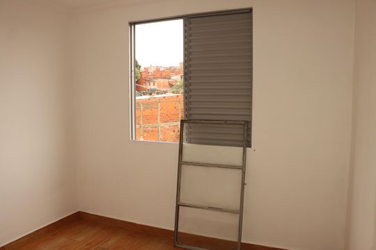 Apartamento para alugar com 2 quartos, 43m² em Fazenda da Juta, São Paulo