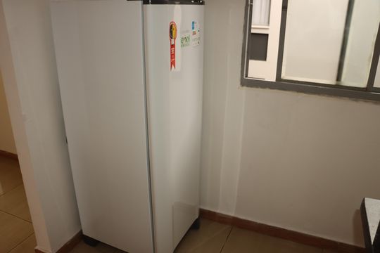 Apartamento para alugar com 2 quartos, 43m² em Fazenda da Juta, São Paulo