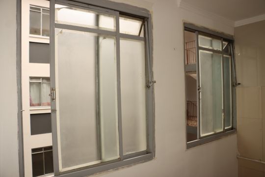 Apartamento para alugar com 2 quartos, 43m² em Fazenda da Juta, São Paulo