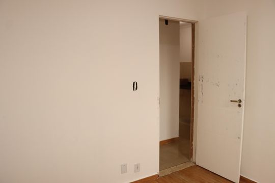 Apartamento para alugar com 2 quartos, 43m² em Fazenda da Juta, São Paulo