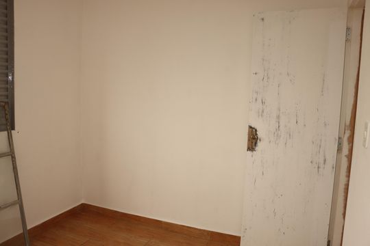 Apartamento para alugar com 2 quartos, 43m² em Fazenda da Juta, São Paulo