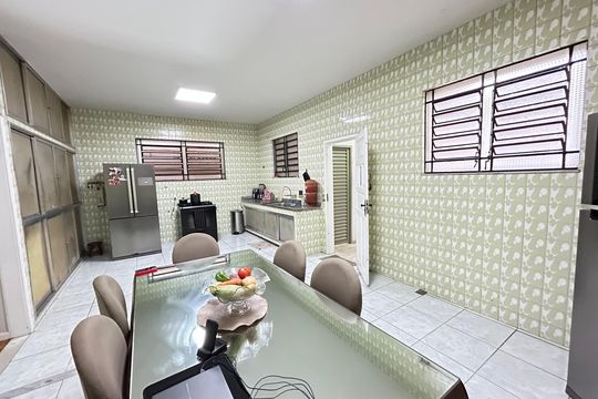 Cozinha de casa à venda com 4 quartos, 780m² em Piedade, Rio de Janeiro