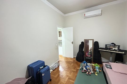 Quarto 3 de casa à venda com 4 quartos, 780m² em Piedade, Rio de Janeiro