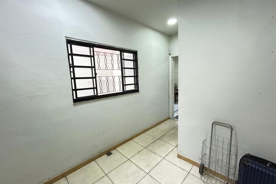 Área comum de casa à venda com 4 quartos, 780m² em Piedade, Rio de Janeiro