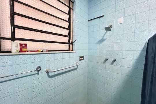 Banheiro 1 de casa à venda com 4 quartos, 780m² em Piedade, Rio de Janeiro
