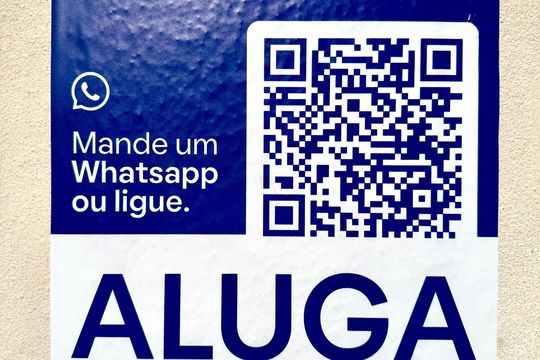 Placa Instalada - 06/08/2026 - COD BBYX-159 de casa para alugar com 3 quartos, 92m² em Industrial Itau, Contagem