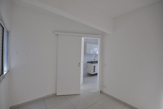 Quarto de apartamento à venda com 1 quarto, 45m² em Tucuruvi, São Paulo