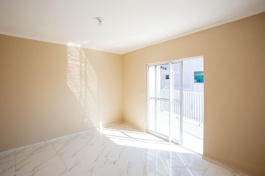 Casa para alugar com 2 quartos, 45m² em Campanário, Diadema