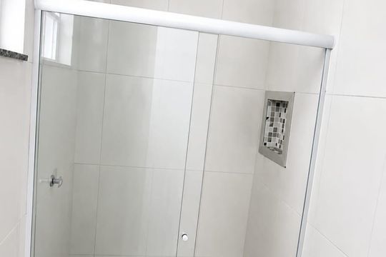 Kitnet/Studio para alugar com 1 quarto, 25m² em Ramos, Rio de Janeiro