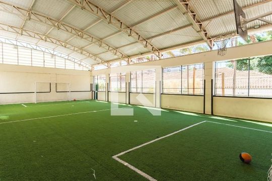 Condomínio  de apartamento para alugar com 2 quartos, 97m² em Tatuapé, São Paulo