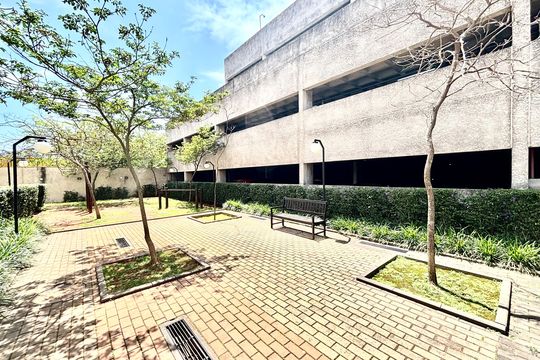 Área comum de apartamento à venda com 2 quartos, 40m² em Jardim Helena, São Paulo